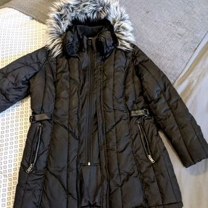 Nautica winter coat